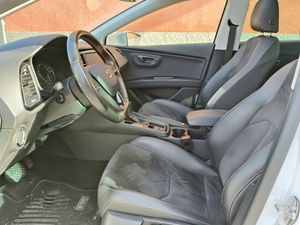 Seat Leon 1.4 TSI DSG7 StSp FR Plus  - Foto 7