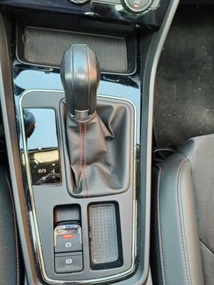 Seat Leon 1.4 TSI DSG7 StSp FR Plus  - Foto 11