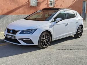 Seat Leon 1.4 TSI DSG7 StSp FR Plus  - Foto 4