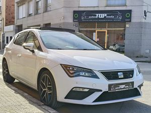 Seat Leon 1.4 TSI DSG7 StSp FR Plus  - Foto 2