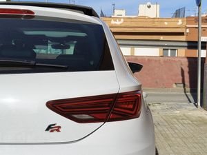 Seat Leon 1.4 TSI DSG7 StSp FR Plus  - Foto 17