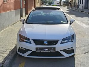 Seat Leon 1.4 TSI DSG7 StSp FR Plus  - Foto 3
