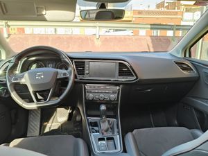 Seat Leon 1.4 TSI DSG7 StSp FR Plus  - Foto 12