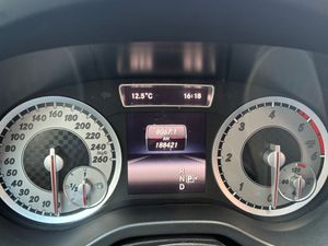 Mercedes Clase A A 200 CDI Urban  - Foto 12