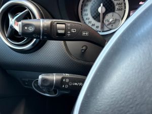 Mercedes Clase A A 200 CDI Urban  - Foto 13