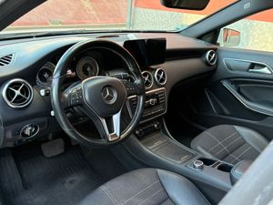Mercedes Clase A A 200 CDI Urban  - Foto 8