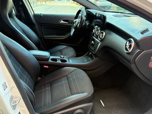 Mercedes Clase A A 200 CDI Urban  - Foto 7