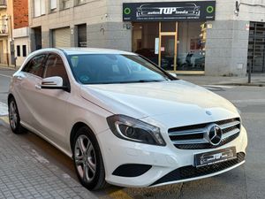 Mercedes Clase A A 200 CDI Urban  - Foto 2