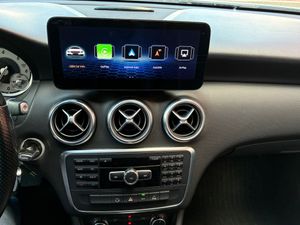 Mercedes Clase A A 200 CDI Urban  - Foto 11