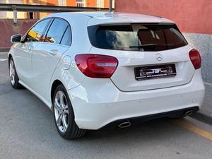 Mercedes Clase A A 200 CDI Urban  - Foto 5