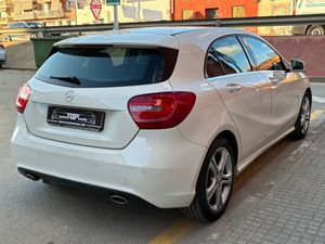 Mercedes Clase A A 200 CDI Urban  - Foto 6