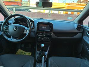 Renault Clio Limited TCe 66 kW (90 CV)  - Foto 8