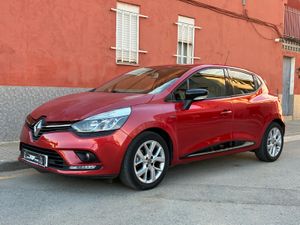 Renault Clio Limited TCe 66 kW (90 CV)  - Foto 4