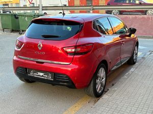 Renault Clio Limited TCe 66 kW (90 CV)  - Foto 7