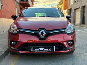 Renault Clio Limited TCe 66 kW (90 CV)  - Foto 3