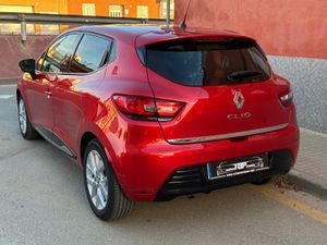 Renault Clio Limited TCe 66 kW (90 CV)  - Foto 5