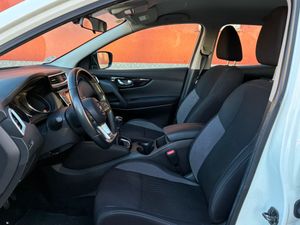 Nissan Qashqai Acenta dCi 85 kW (115 CV)  - Foto 8