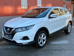 Nissan Qashqai Acenta dCi 85 kW (115 CV)  - Foto 4