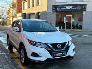 Nissan Qashqai Acenta dCi 85 kW (115 CV)  - Foto 2