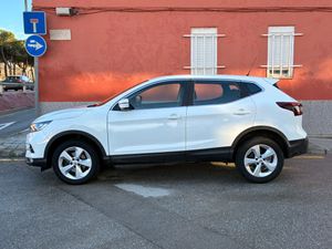 Nissan Qashqai Acenta dCi 85 kW (115 CV)  - Foto 13