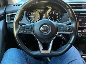 Nissan Qashqai Acenta dCi 85 kW (115 CV)  - Foto 11