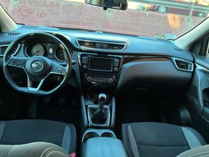 Nissan Qashqai Acenta dCi 85 kW (115 CV)  - Foto 7
