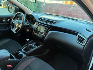 Nissan Qashqai Acenta dCi 85 kW (115 CV)  - Foto 12
