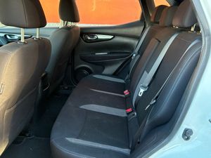 Nissan Qashqai Acenta dCi 85 kW (115 CV)  - Foto 9