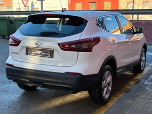 Nissan Qashqai Acenta dCi 85 kW (115 CV)  - Foto 6