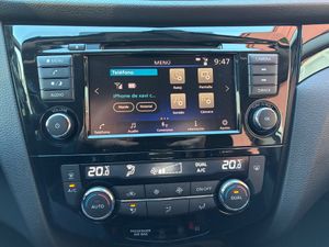 Nissan Qashqai Acenta dCi 85 kW (115 CV)  - Foto 17