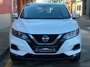 Nissan Qashqai Acenta dCi 85 kW (115 CV)  - Foto 3