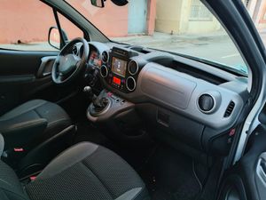 Peugeot Partner Tepee Style 1.6 BlueHDi 100  - Foto 12