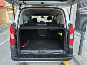 Peugeot Partner Tepee Style 1.6 BlueHDi 100  - Foto 13