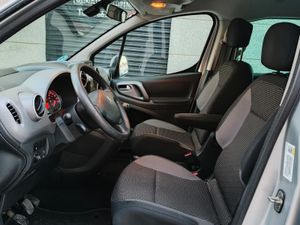 Peugeot Partner Tepee Style 1.6 BlueHDi 100  - Foto 6