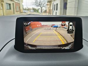 Mazda 3 2.0 SKYACTIVG 88KW EVOLUTION NAVI  - Foto 13