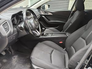 Mazda 3 2.0 SKYACTIVG 88KW EVOLUTION NAVI  - Foto 10