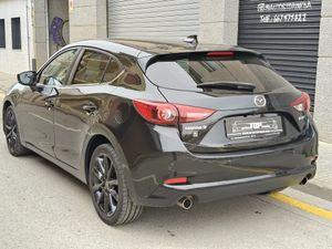 Mazda 3 2.0 SKYACTIVG 88KW EVOLUTION NAVI  - Foto 7