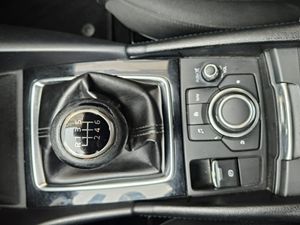 Mazda 3 2.0 SKYACTIVG 88KW EVOLUTION NAVI  - Foto 16