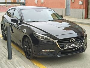Mazda 3 2.0 SKYACTIVG 88KW EVOLUTION NAVI  - Foto 4