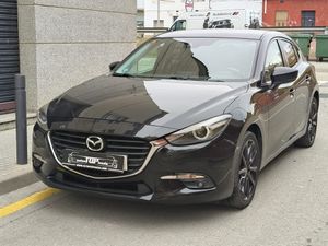 Mazda 3 2.0 SKYACTIVG 88KW EVOLUTION NAVI  - Foto 2