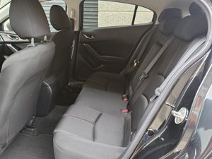 Mazda 3 2.0 SKYACTIVG 88KW EVOLUTION NAVI  - Foto 11