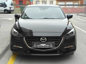 Mazda 3 2.0 SKYACTIVG 88KW EVOLUTION NAVI  - Foto 3