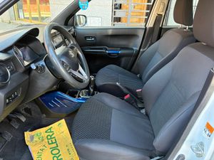 Suzuki Ignis 1.2 GLE 4WD Mild Hybrid  - Foto 13