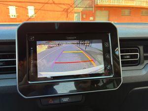 Suzuki Ignis 1.2 GLE 4WD Mild Hybrid  - Foto 19