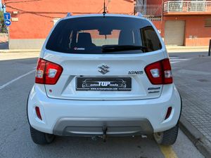 Suzuki Ignis 1.2 GLE 4WD Mild Hybrid  - Foto 17