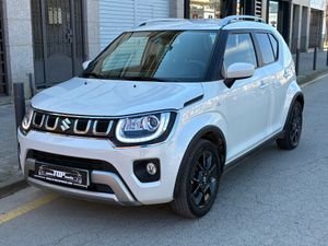 Suzuki Ignis 1.2 GLE 4WD Mild Hybrid  - Foto 3