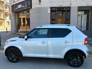 Suzuki Ignis 1.2 GLE 4WD Mild Hybrid  - Foto 6