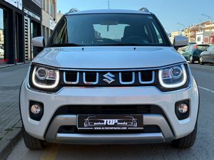 Suzuki Ignis 1.2 GLE 4WD Mild Hybrid  - Foto 2