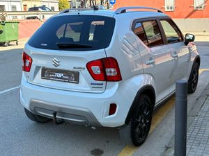 Suzuki Ignis 1.2 GLE 4WD Mild Hybrid  - Foto 4