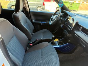 Suzuki Ignis 1.2 GLE 4WD Mild Hybrid  - Foto 9